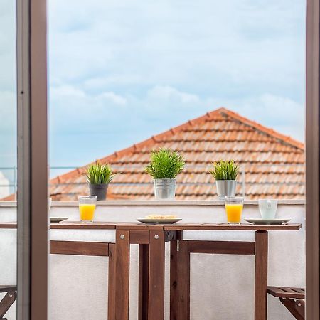 Appartement Alfama Lovely Duplex à Lisboa Extérieur photo