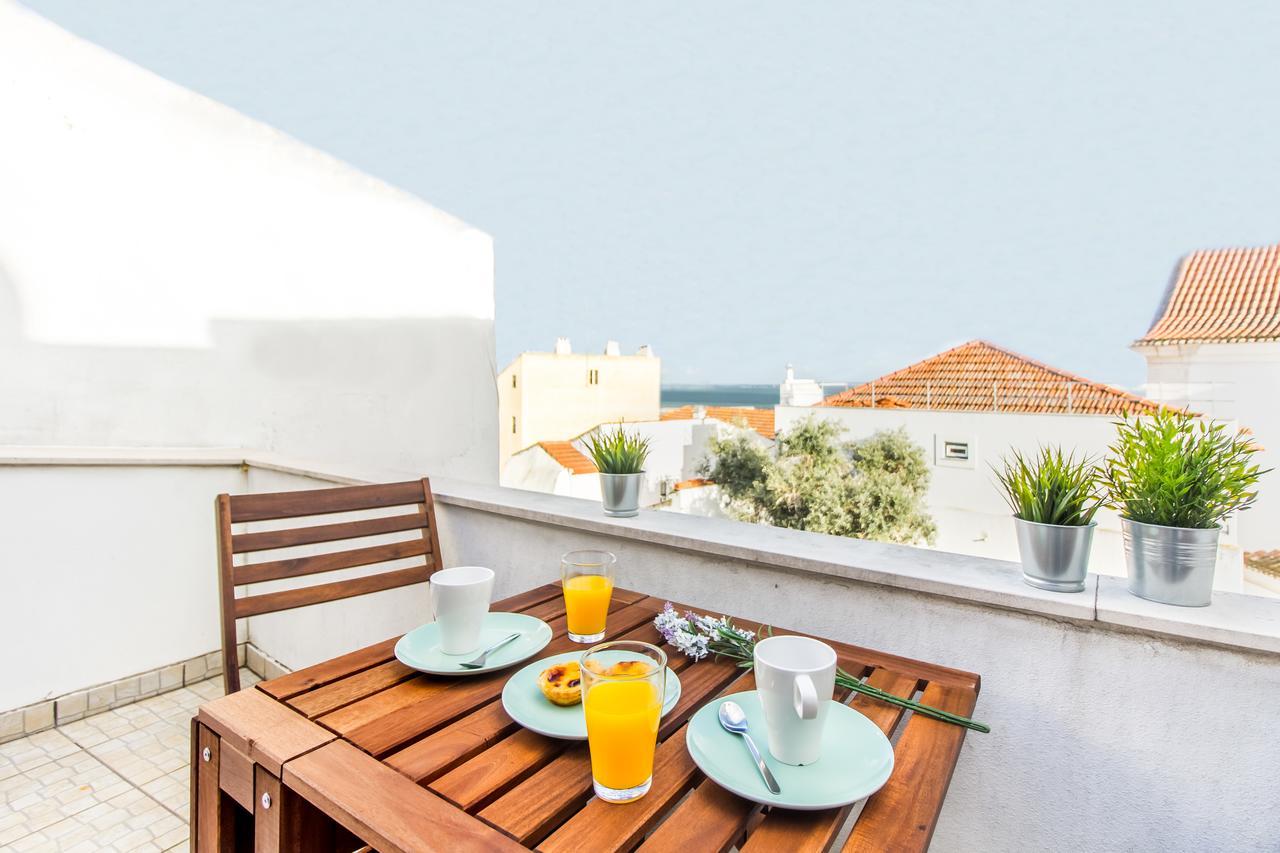 Appartement Alfama Lovely Duplex à Lisboa Extérieur photo